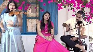 Monsoon Showers presents a Thillana in Maand Ragam composed by Lalgudi Jayaraman | Indian Classical Gems | Facebook