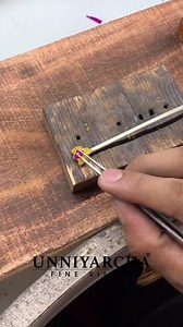 2.3K views · 14 reactions | From concept to creation every gem has a...