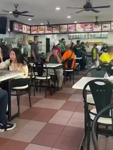 Drama raya ketiga. Mohon bersabar kak 😅 | Alamak Viral