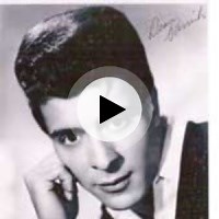 Determination by Dean Parrish