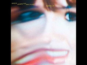 When Saints Go Machine - Parix