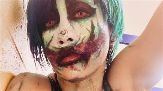 Asuka Reflects on WWE Return After Year-Long Absence