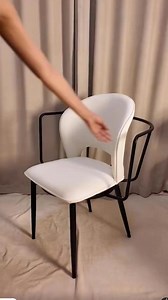 41K views · 207 reactions | Nice chair design idea  | Technology Creative | Facebook