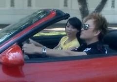 MV của Lâm Chấn Huy