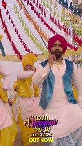 28K views · 75 reactions | Iss Jatt di dil wali vibe paunch gayi...