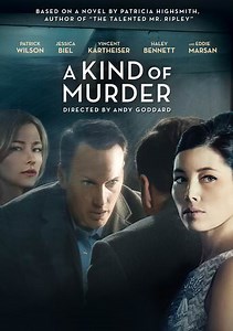 A Kind of Murder