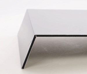 [Hot Item] Newcobond 4mm 0.4 ACP Cladding Unbroken Aluminum Composite Panel