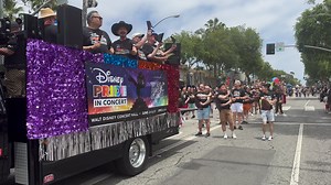 GMCLA participates in WeHo Pride 2023 | GMCLA - Gay Men's Chorus of Los Angeles