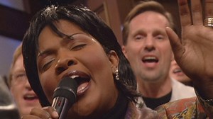 The Blood Will Never Lose Its Power (feat. CeCe Winans) [Live] by Gaither on Apple Music