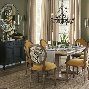 Ballard Designs on Reels