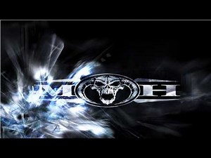 Omar Santana, Kim Junior & Ruboy- Hardcore Soldiers