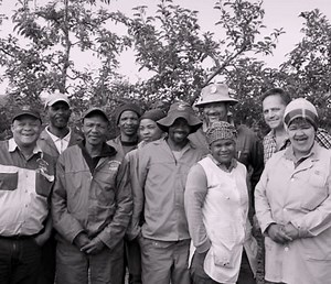 Fruit Workers Development Trust (FWDT) - Hortgro