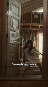 🗣️I'm already in my room🗣️ #LiloAndStitch is now playing in theaters! | Lilo & Stitch