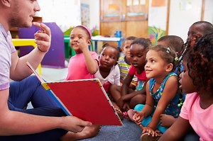 Atividades escolares para 4 anos: Baixar PDF grátis