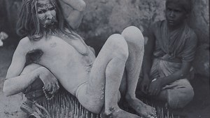 How India's magic tricks shocked and enchanted the West