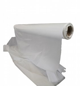 [Hot Item] Lectra Gerber Fabric Cutter Cover HDPE Plastic Film Manufacturer