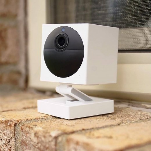 It's easy to install, has 2 weeks of free cloud storage and, best of all, it costs just $50 https://cnet.co/39XSzmu | CNET