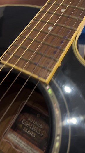 2.4K views · 34 reactions | YAMAHA Compas for full setup and detailing. New peg installed #tunelabcare #tunelabph #guitarservice #katunog | TUNE LAB | Facebook