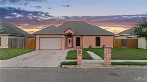 1306 S New Jersey St, Mission, TX 78573 - For Sale