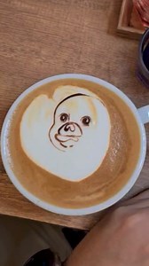 😸☕ | Bookmark Coffee PJ
