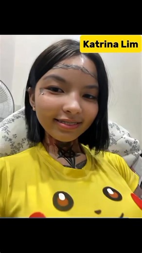 viral video ni Katrina Lim 😜 #katrinalim #KatrinaLim #Katrinalimvideo | Michael Fernandez