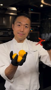16K views · 233 reactions | Un condiment japonais revisité avec caractère et savoir-faire ️ Sudachi Kosho, piment rouge et sudashi pour une fermentation artisanale. Une touche aromatique unique qui dynamise notamment notre assiette Saint-Pierre, caviar et beurre blanc Yuzu.  @culinary_agency #gastronomie #restaurant #paris #restaurantgranite #michelinguide | Restaurant Granite | Facebook