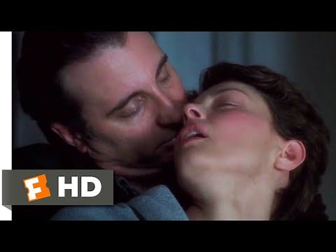 Twisted (2004) - Everyone Who Kisses Me Dies Scene (6/10) | Movieclips