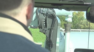 38K views · 408 reactions | CLAAS XERION | CLAAS Eastern | Facebook