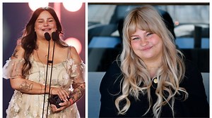 Allt om Sarah Klang: Pojkvän, barn och genombrottet i "På Spåret"