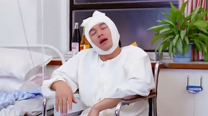 《家有喜事》周星驰演绎“无定向丧心病狂间歇性全身机能失调症”