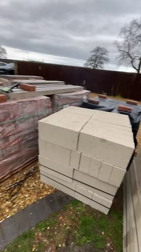 Converted barn extension 🧱 #homeextension #homedesign #barnconversion #bricklayer #builder #quality #trust | D5 Construction LTD