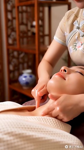 Discover the Benefits of Regular Massage Therapy Sessions #asmr #massage #chiropractor | Fact Video