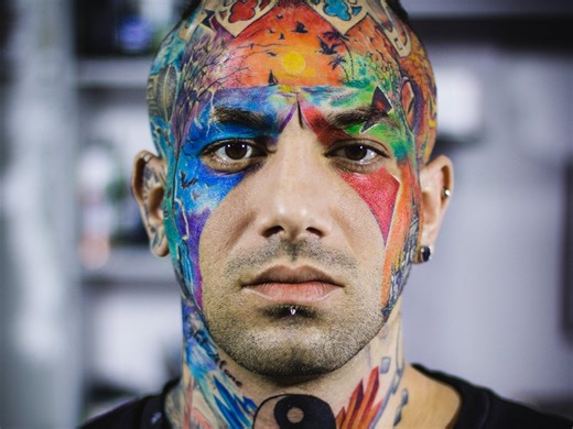 Controversial rapper Tataloo sentenced to death in Iran