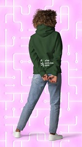 Active Meditation Music Logo (Unisex Premium Hoodie | Cotton Heritage M2580) We are shipping worldwide! Get yours now from Active Meditation Shop: https://activemeditationshop.com/product/active-meditation-music-logo-unisex-premium-hoodie-cotton-heritage-m2580/ . . . Classic unisex hoodie with a front pouch pocket and matching flat drawstrings. The 100% cotton exterior makes this hoodie soft to the touch. Active Meditation Music logo embroidery in front and both sleeves, print on the back! . . .