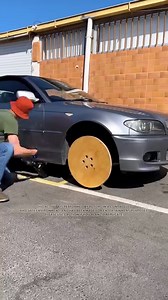 2.7M views · 6.9K reactions | Pimp my ride with an epic car rim upgrade! | Wood Mood | Facebook