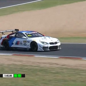 63K views · 1.9K reactions | When Chaz Mostert wheeled the BMW M6GT3 to pole position 朗 The incredible 2:01.9340s lap was the first Bathurst pole for BMW! | Supercars | Facebook