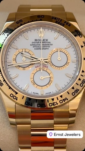 Rolex…. #shoplocal #shopsmall #gettingwomanintotroubleandmenoutofitsince1893 #watch #watchcollector #rolex | Ernst Jewelers