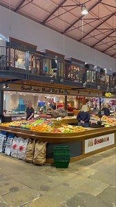 #shoplocal at Scarborough Market Hall & Vaults… | All things Scarborough