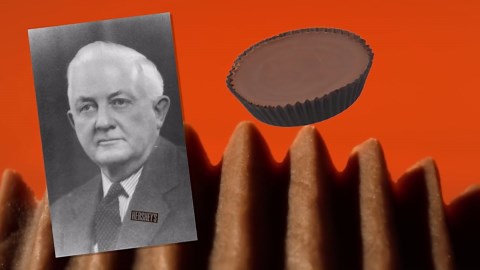 The Most Popular Junk Food From Every Decade In the 20th Century!