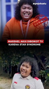 121K views · 317 reactions | Marshel Akui Diboikot TV Karena Star Syndrome Komika Marshel Widianto sempat sering tampil di televisi. Namun setelah menikah, Marshel malah jarang nongol di televisi. Ternyata, suami Cesen Eks JKT48 itu kena boikot sejumlah televisi karena kelakuannya yang star Syndrome. | pojoksatu.id | Facebook