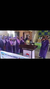 34 reactions | Cac Wosem Agege Choir Ministration  #cacwosemagegequarterlyrevivajune #Cacwosemagege | Cac Wosem Agege | Facebook