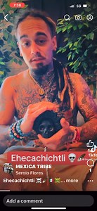 Aztec death whistle | Mexican Indigenous Truth