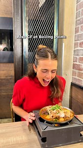 Don’t know what to eat? We’ve got the answer. ✨ From classic to...