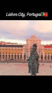 1.7K views · 20 reactions | Beautiful Lisbon City Tour, Portugal  #lisbon #lisbonportugal #lisbonlovers #lisbonlife #Lisbon2024 #lisbonne | TripKeya.com | Facebook