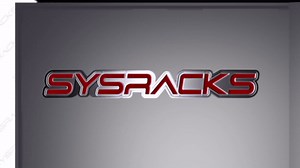 32U Network Rack Cabinet – 19" Floor Standing Mesh Rack Enclosure, 32" Deep Telecom & Switch Rack with Cooling Fans, Thermostat LCD, PDU and Shelf