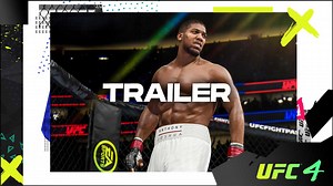 *UPDATED* UFC 4 Trailer: Release Date, Features, Secrets& more