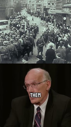 Did Hitler’s Peace Offers Hide a Secret Military Tactic?