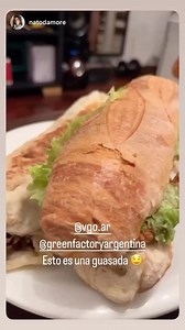 Green Factory on Reels