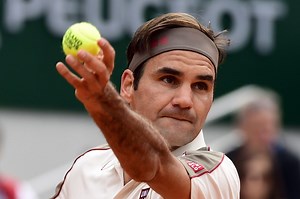 Federer til VG om å møte Ruud: – Jeg vet mer om faren hans