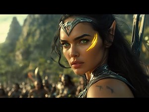 Alien Girl Feared Letting Human Breed Her, Until She Saw the Soldier Up Close - HFY - Sci-Fi Galaxy